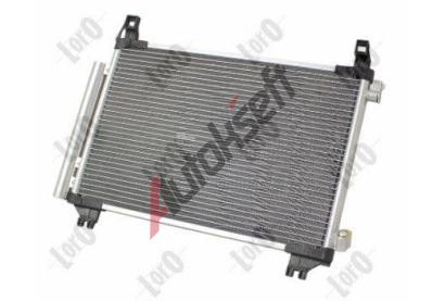LORO Kondenztor klimatizace LOR 051-016-0044, 051-016-0044