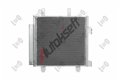 LORO Kondenztor klimatizace LOR 051-016-0050, 051-016-0050