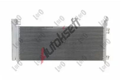 LORO Kondenztor klimatizace LOR 051-016-0051, 051-016-0051