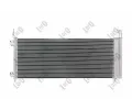 LORO Kondenztor klimatizace LOR 051-016-0051, 051-016-0051
