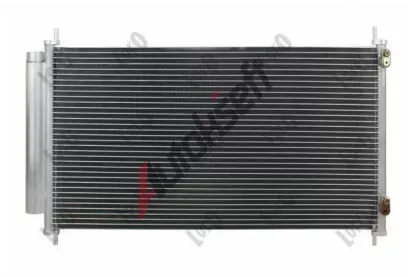 LORO Kondenztor klimatizace LOR 051-016-0053, 051-016-0053