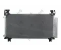 Kondenz�tor klimatizace&nbsp;LORO&nbsp;&dash;&nbsp;LOR 051-016-0054