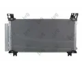 LORO Kondenz�tor klimatizace LOR 051-016-0054, 051-016-0054