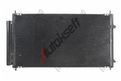 LORO Kondenz�tor klimatizace LOR 051-016-0055, 051-016-0055