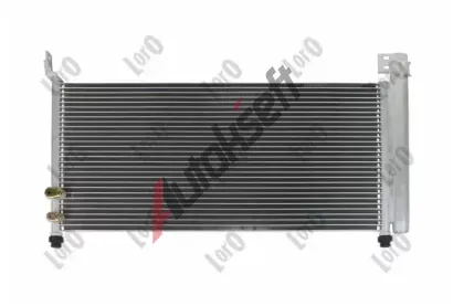 LORO Kondenztor klimatizace LOR 051-016-0056, 051-016-0056
