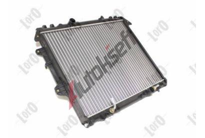 LORO Chladi vody LOR 051-017-0050, 051-017-0050