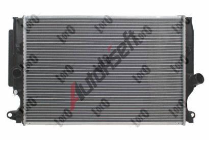 LORO Chladi vody LOR 051-017-0051-B, 051-017-0051-B