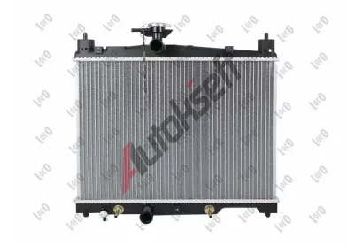 LORO Chladič vody LOR 051-017-0058, 051-017-0058 LORO Chladič vody LOR 051-017-0058, 051-017-0058