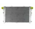 Chladi vzduchu intercooler LORO ‐ LOR 051-018-0004