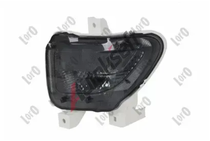 LORO Mlhové zadní světlo LOR 051-29-876S, 051-29-876S LORO Mlhové zadní světlo LOR 051-29-876S, 051-29-876S