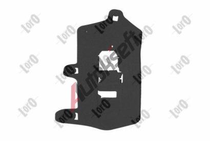 LORO Tsnn zadnch svtel LOR 051-68-710, 051-68-710