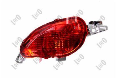 LORO Mlhov zadn svtlo LOR 051-69-875, 051-69-875