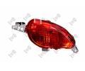 Mlhov� zadn� sv�tlo&nbsp;LORO&nbsp;&dash;&nbsp;LOR 051-69-876RHD