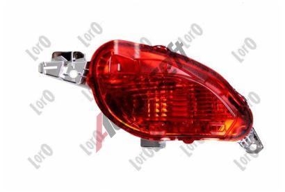 LORO Mlhové zadní světlo LOR 051-69-876RHD, 051-69-876RHD LORO Mlhové zadní světlo LOR 051-69-876RHD, 051-69-876RHD