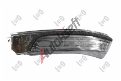 LORO Blika Tuning / Accessory Parts LOR 051-75-861S, 051-75-861S