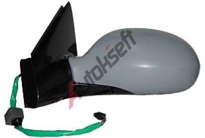 LORO Vnj zptn zrctko LOR 0511M09, 0511M09
