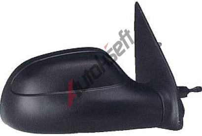 LORO Vnj zptn zrctko LOR 0517M01, 0517M01