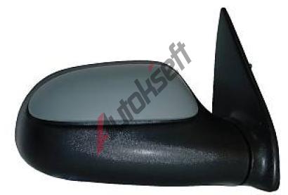 LORO Vnj zptn zrctko LOR 0518M01, 0518M01