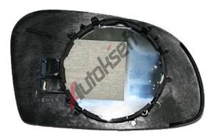 LORO Sklo do vnjho zrctka LOR 0519G03, 0519G03