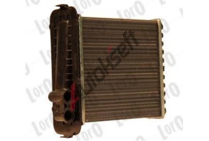 LORO Vmnk tepla vnitnho vytpn LOR 052-015-0004, 052-015-0004