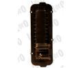 LORO Vmnk tepla vnitnho vytpn LOR 052-015-0004, 052-015-0004
