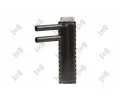 LORO Vmnk tepla vnitnho vytpn LOR 052-015-0006, 052-015-0006