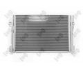 LORO Kondenztor klimatizace LOR 052-016-0001, 052-016-0001