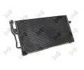 LORO Kondenztor klimatizace LOR 052-016-0002, 052-016-0002