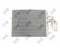 LORO Kondenztor klimatizace LOR 052-016-0003, 052-016-0003