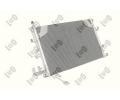 LORO Kondenztor klimatizace LOR 052-016-0004, 052-016-0004