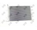 LORO Kondenztor klimatizace LOR 052-016-0007, 052-016-0007