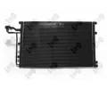 LORO Kondenztor klimatizace LOR 052-016-0010, 052-016-0010