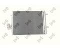 LORO Kondenztor klimatizace LOR 052-016-0011, 052-016-0011