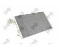 LORO Kondenztor klimatizace LOR 052-016-0012, 052-016-0012