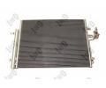 LORO Kondenztor klimatizace LOR 052-016-0014, 052-016-0014
