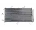 LORO Kondenztor klimatizace LOR 052-016-0016, 052-016-0016