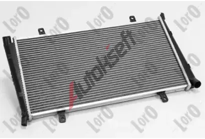 LORO Chladi� vody LOR 052-017-0004-B, 052-017-0004-B