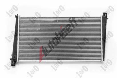 LORO Chladi vody LOR 052-017-0011-B, 052-017-0011-B