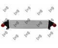 Chladi vzduchu intercooler LORO ‐ LOR 052-018-0006