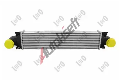 LORO Chladič vzduchu intercooler LOR 052-018-0008, 052-018-0008 LORO Chladič vzduchu intercooler LOR 052-018-0008, 052-018-0008