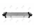 LORO Chladi vzduchu intercooler LOR 052-018-0009, 052-018-0009