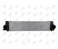 Chladi vzduchu intercooler LORO ‐ LOR 052-018-0010