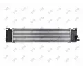 LORO Chladi vzduchu intercooler LOR 052-018-0010, 052-018-0010