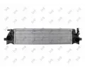 Chladi� vzduchu intercooler&nbsp;LORO&nbsp;&dash;&nbsp;LOR 052-018-0011