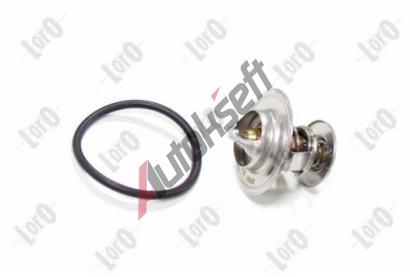 LORO Termostat chladiva LOR 052-025-0001, 052-025-0001