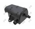 Ventil odvtrn klikov skn LORO ‐ LOR 052-028-002
