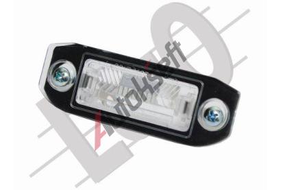 LORO Osvtlen SPZ LOR 052-11-905, 052-11-905