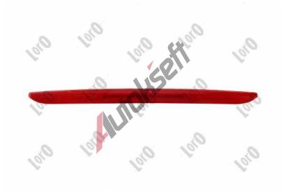 LORO Přídavné brzdové světlo LOR 052-17-870, 052-17-870 LORO Přídavné brzdové světlo LOR 052-17-870, 052-17-870