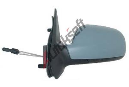 LORO Vnj zptn zrctko LOR 0521M01, 0521M01