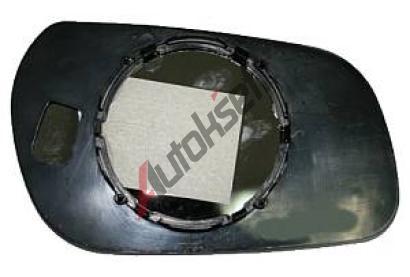 LORO Sklo do vnjho zrctka LOR 0522G01, 0522G01
